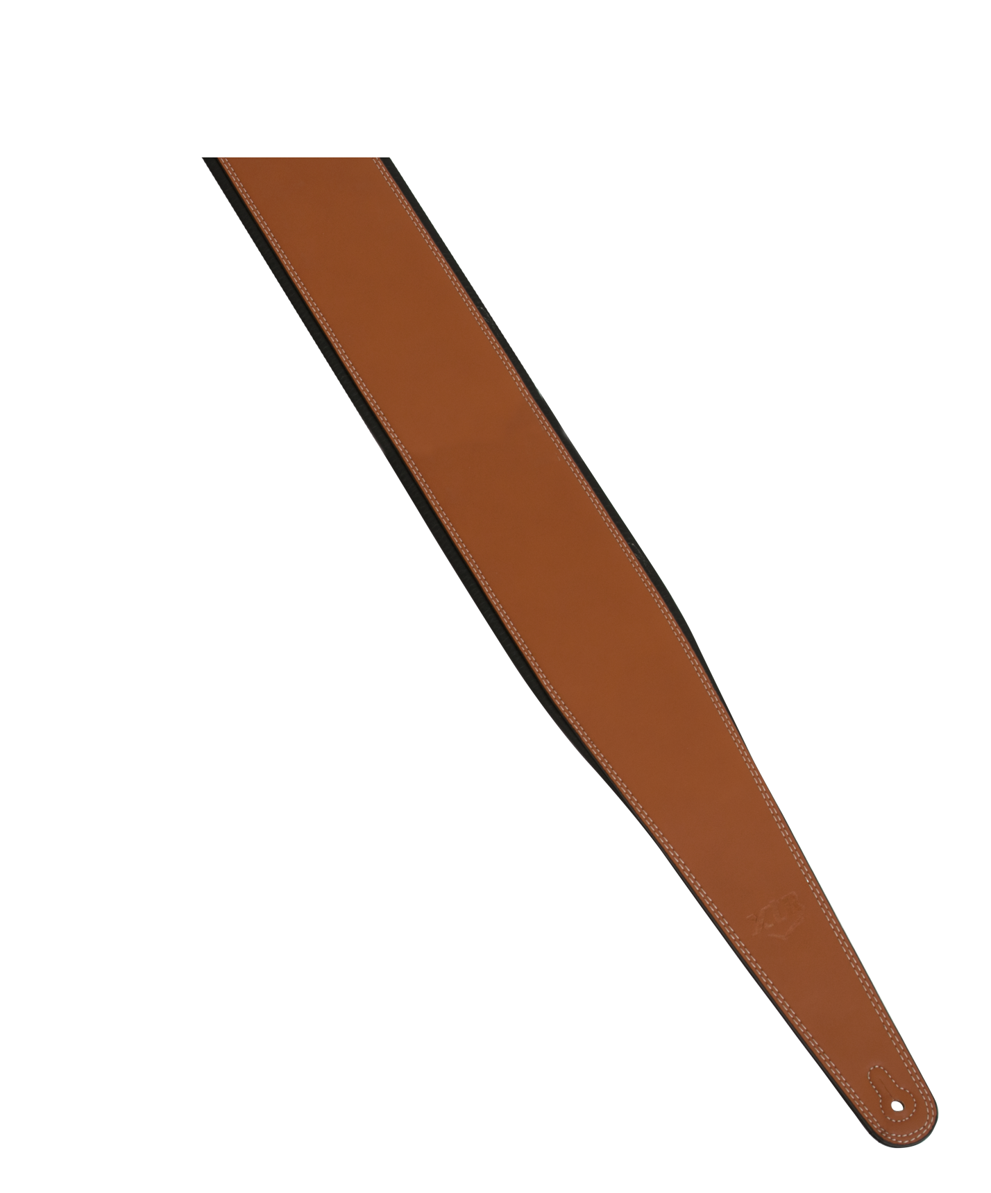 XTR | LS244 | Garment Leather Guitar Strap | Brown XTR | LS244 | Garment Leather Guitar Strap | Brown